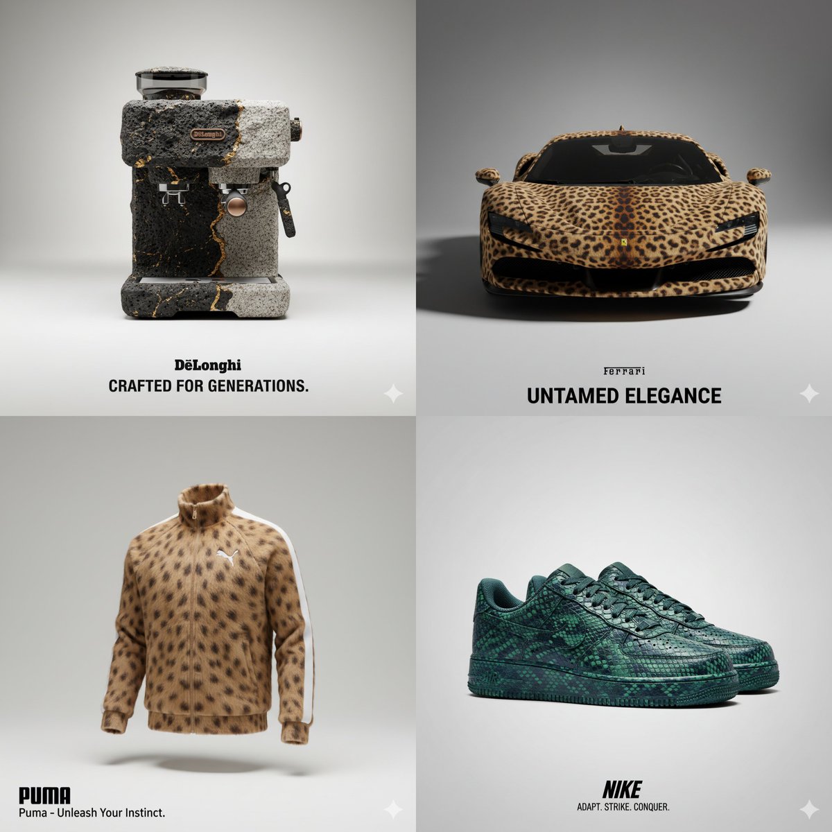 تکسچر حیوانی محصول